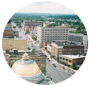 Utica