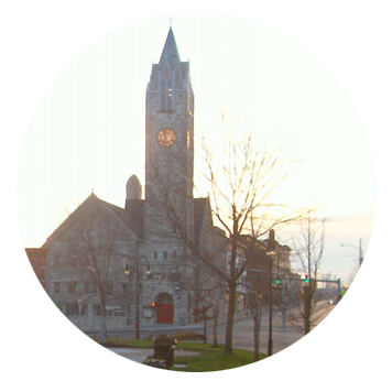 Watertown