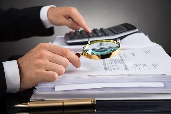 Accountant Liability