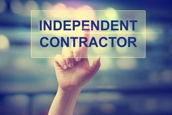 independent contractor tax advantages