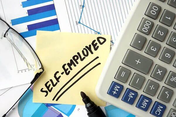 Tax Facts For the Self-Employed