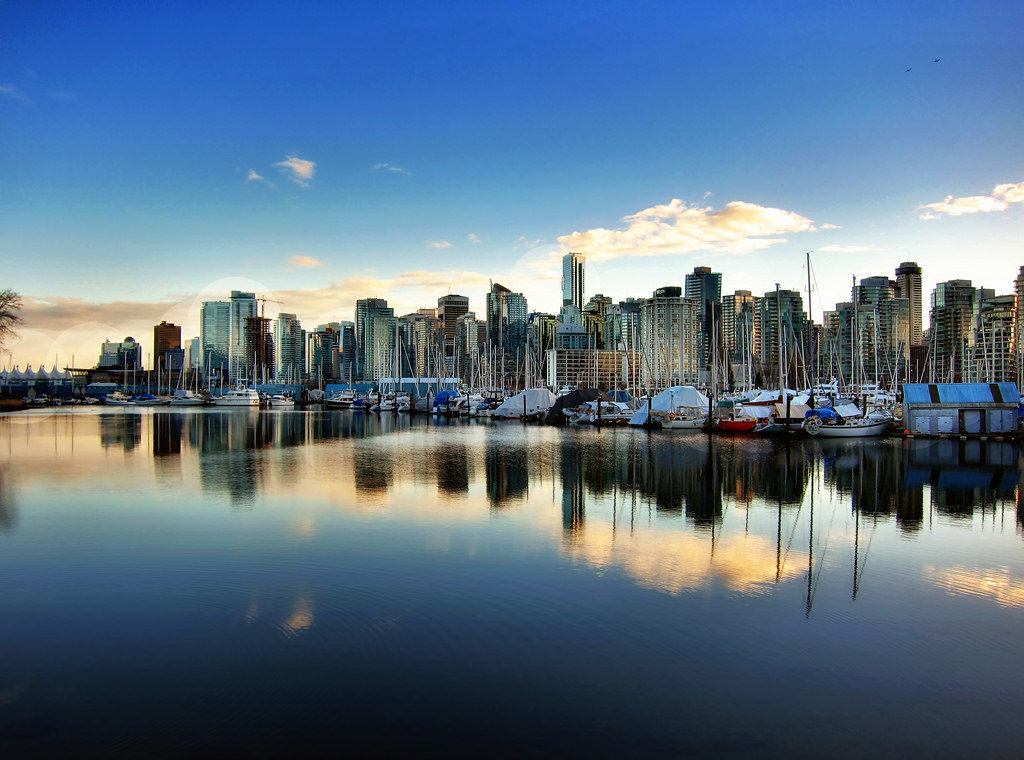 Vancouver’s Foreign Buyer Transfer Tax