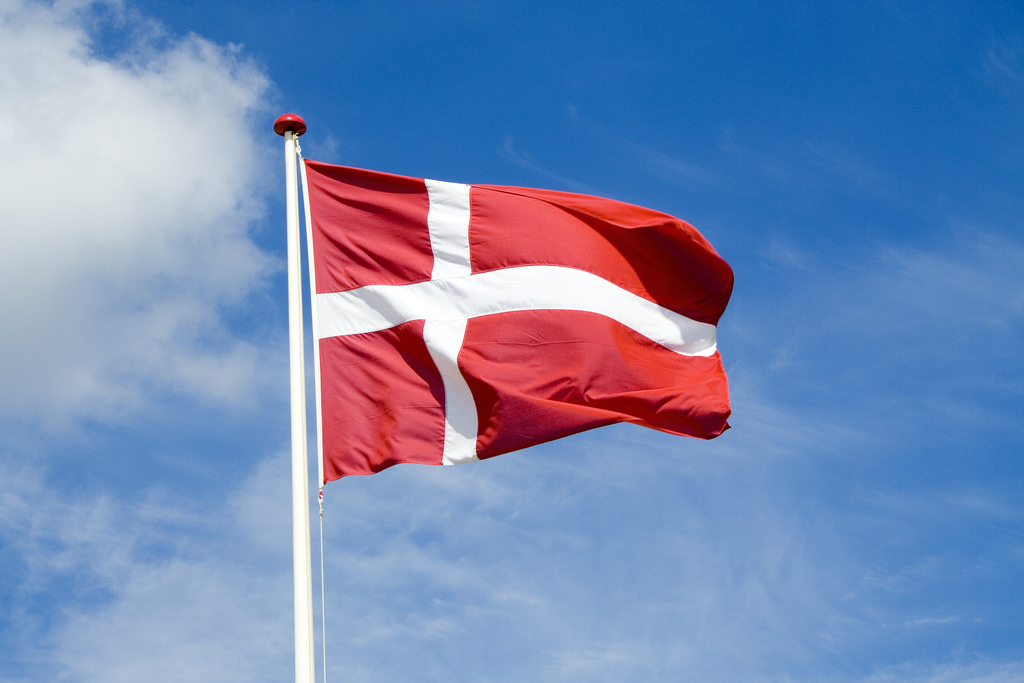 Danish taxation