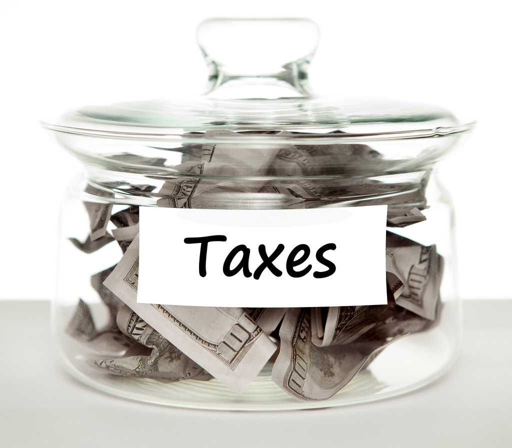 IRS tax debt