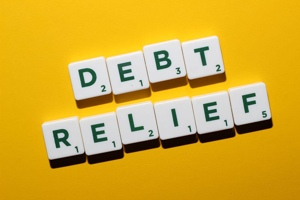 Debt Relief