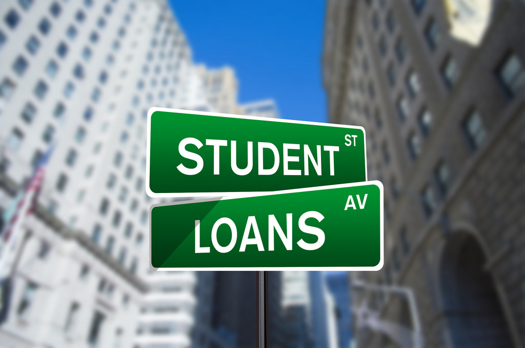 Student Loan Debts