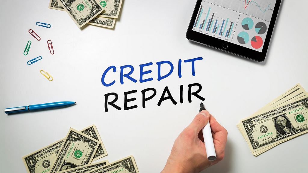 Rebuild Credit After Bankruptcy