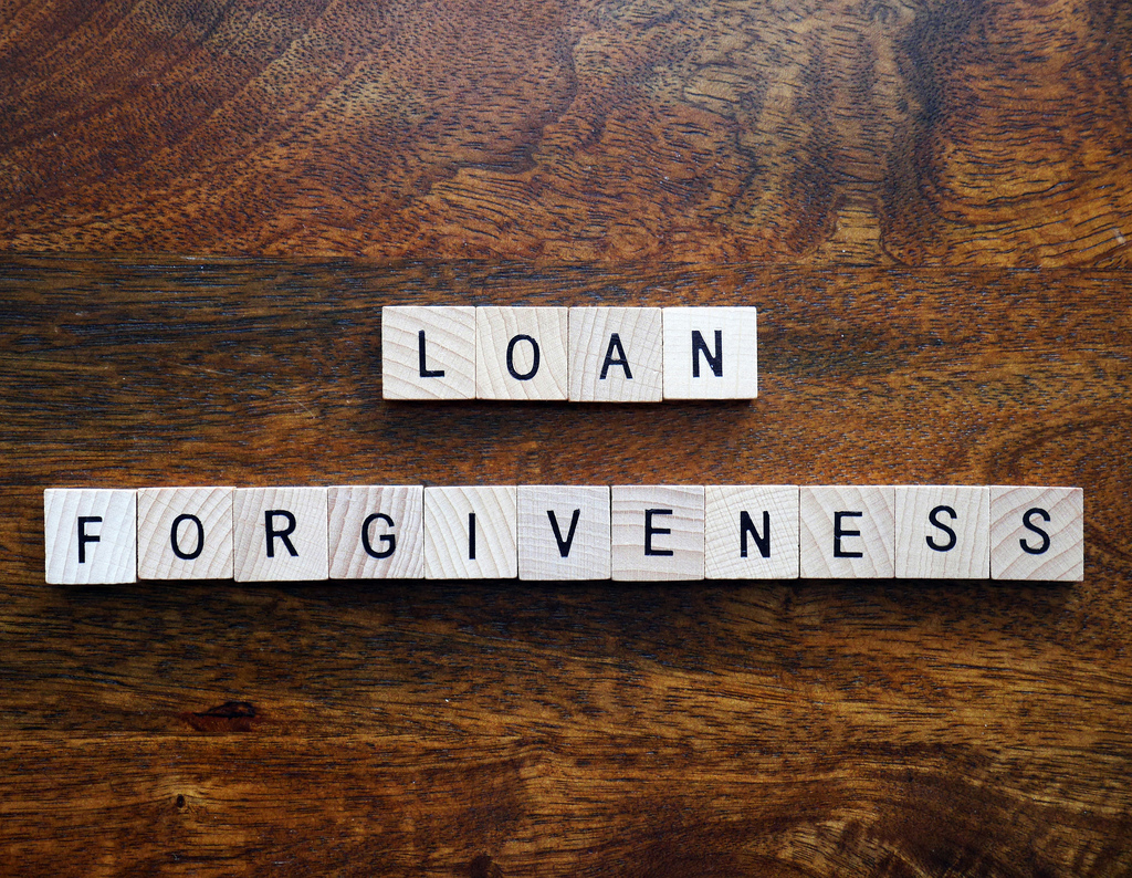 Student Loan Forgiveness