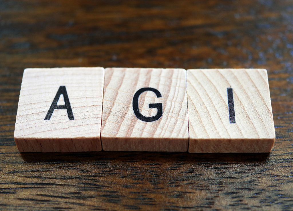 AGI and Allowable Deductions – Mackay, Caswell & Callahan, P.C.