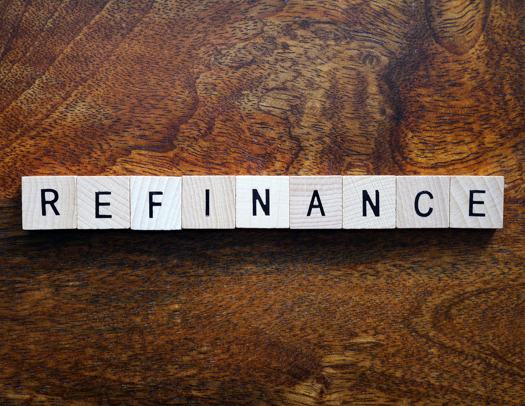Refinance Student Loans