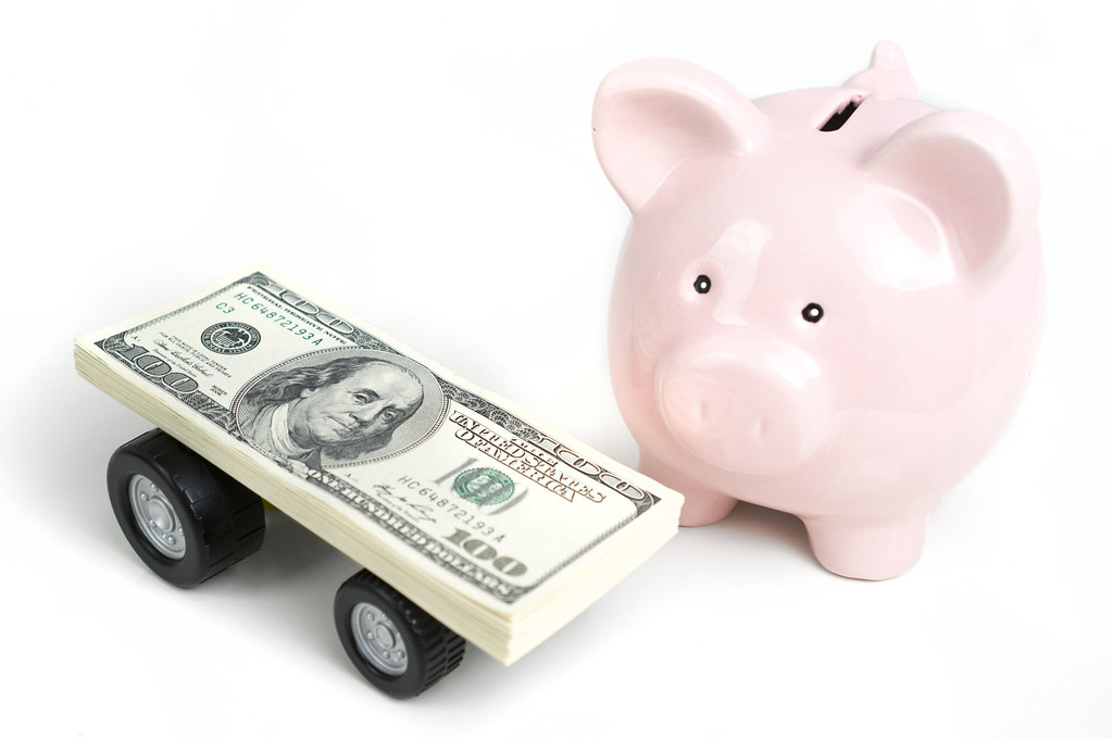 IRS Bank Levy