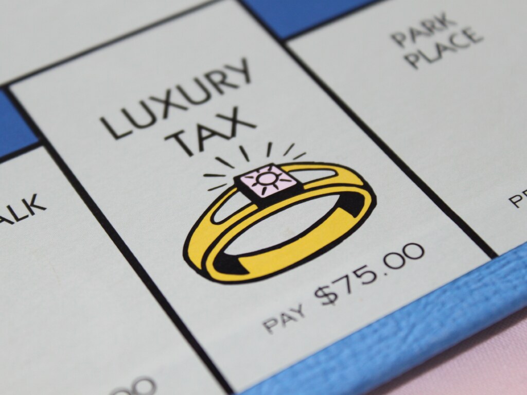 Death and Taxes