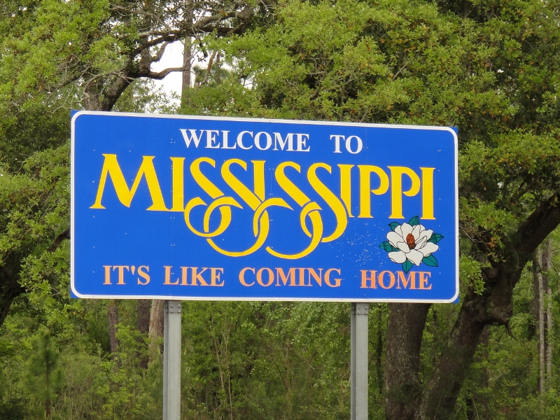 Mississippi Tax Zapper Software