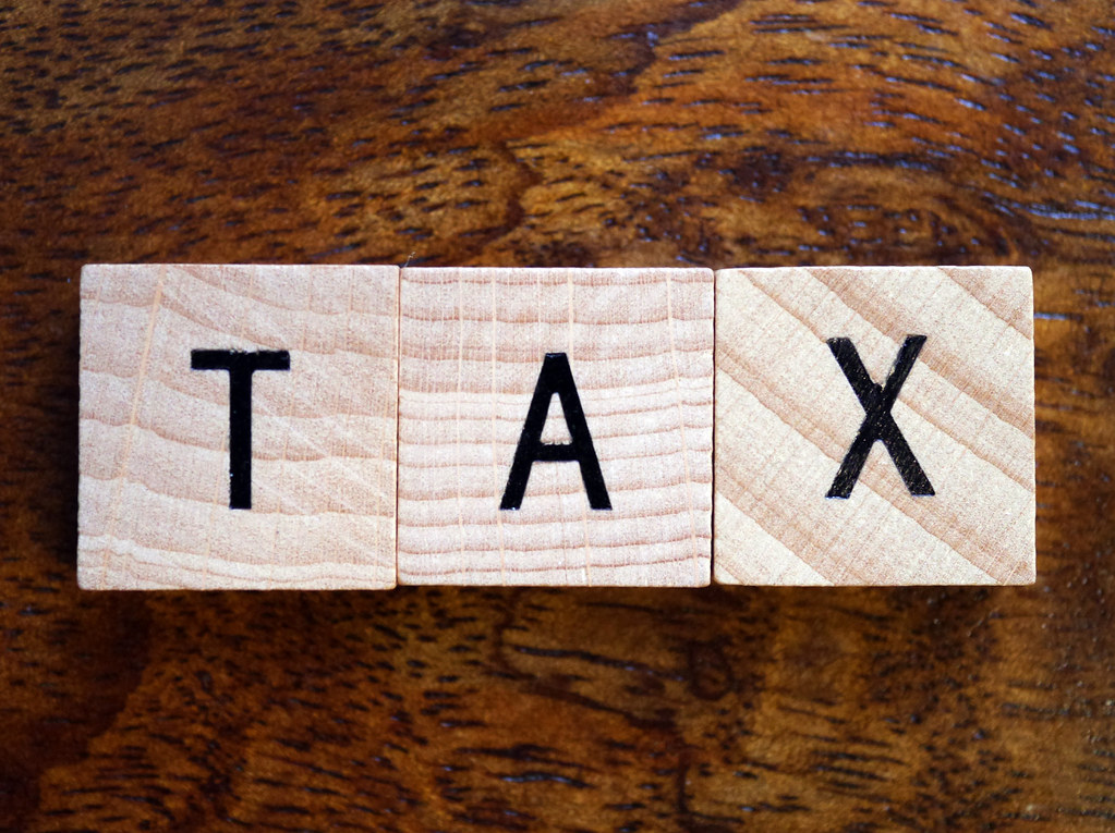 Private Tax Collectors