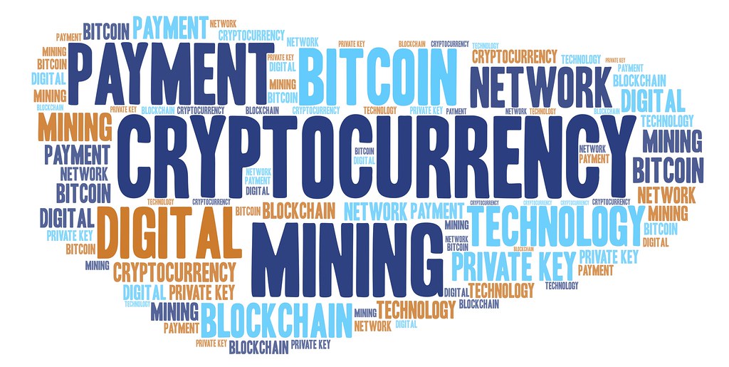 Cryptocurrency Terminology