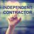 independent contractor tax advantages