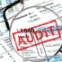 IRS tax audit