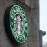 Starbucks' European tax