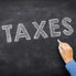 Corporate tax