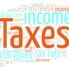 Income Tax Terminology