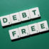 debt related terms
