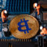 New York Cryptocurrency Task Force