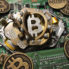 Cryptocurrency Charitable Contributions